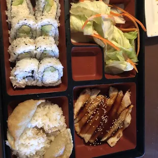 Chicken Teriyaki