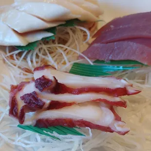 Super White Tuna