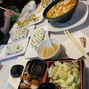 Chicken Katsu