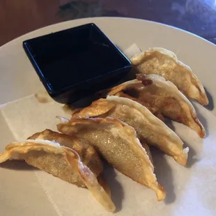 Gyoza