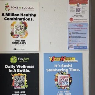 11-22-24. The ghost kitchen supports these other businesses