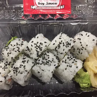 California Roll