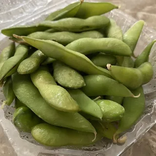 Fantastic Edamame