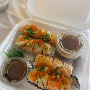 food, sashimi, sushi, sushi and sashimi