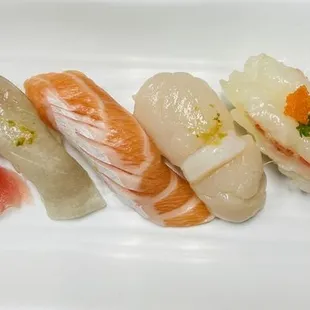 Sushi!!!