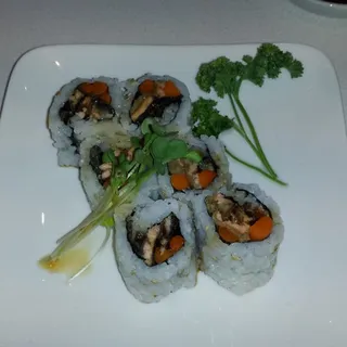 Mexican Roll