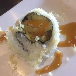 Vegetable Roll
