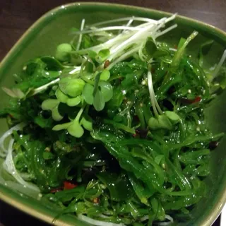 Seaweed Salad