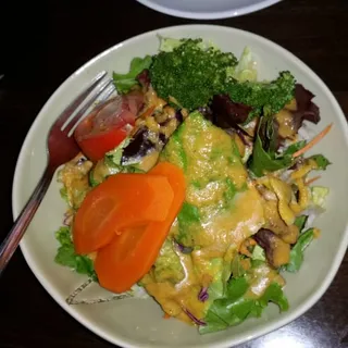 Green Salad