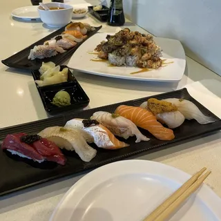 OMAKASE Sushi Set