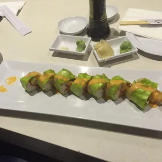 Buffet Roll