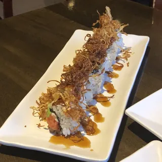 Sexy Roll