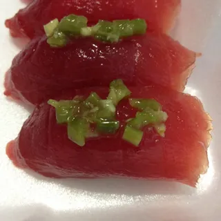 Tuna Sushi