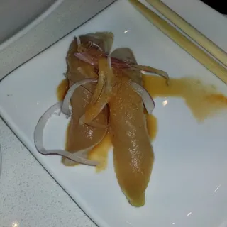 Albacore Sushi