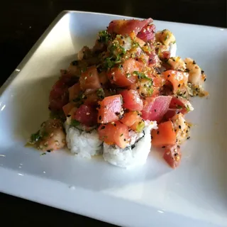 Ventura Roll