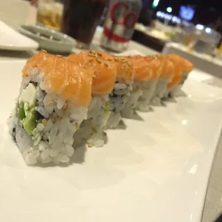 Philadelphia Roll