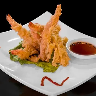 sushi and sashimi, food
