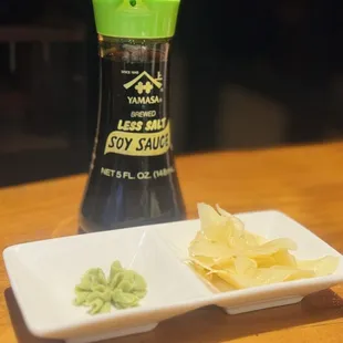 Condiments