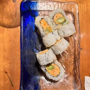 California Roll
