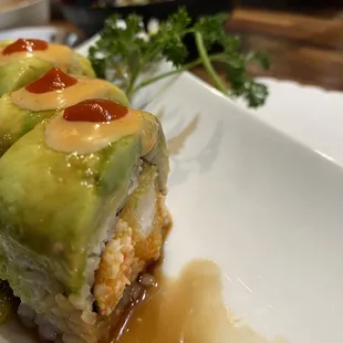 Mexican Roll
