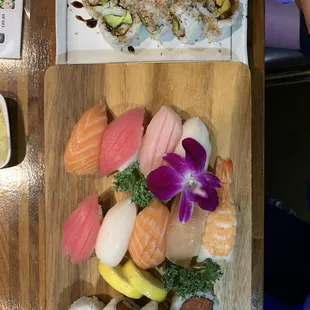 Spicy Tuna Roll