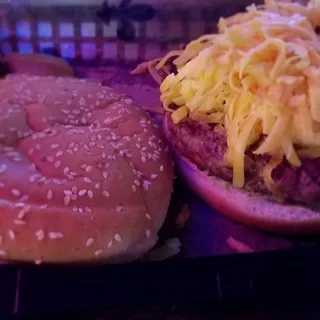 Swamp Burger