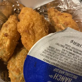 Jalapeno Poppers