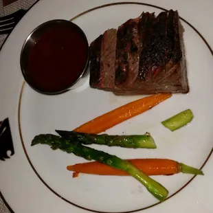 Smoked BBQ Beef Brisket