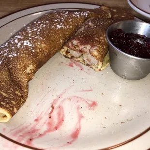 Swedish Pigs in a Blanket