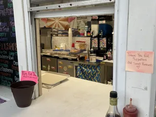 The Next Right Thing Sweet Treats & Cool Eats