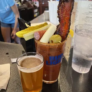 Bloody Mary