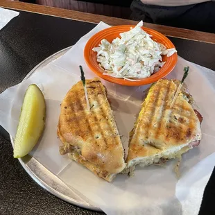 Pulled Pork Sandwich