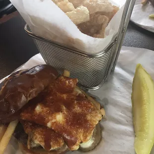 Fresh Pork Rinds