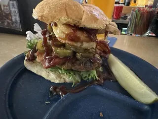 Greg's Tap