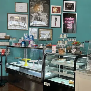 The Sweet Boutique