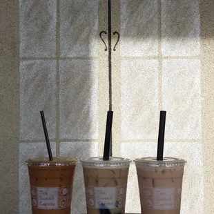 Earl Grey Milk Tea