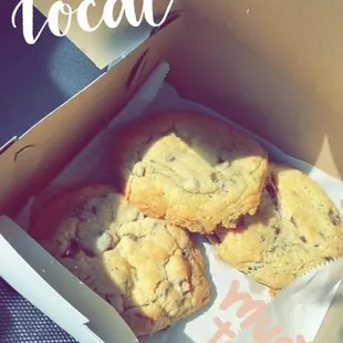 Cookies