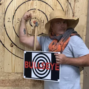 Are those guns real??!