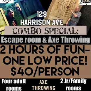 Enjoy our 2022 Special!