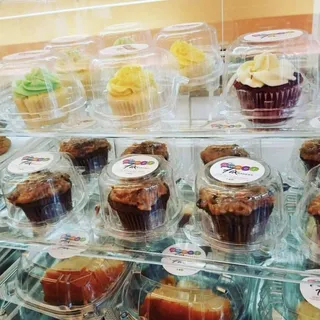 Slice Of Sweet Fix Cake