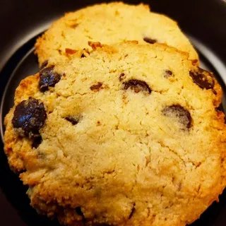 Chocolate Chip cookie