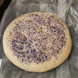 Sugar Cookie