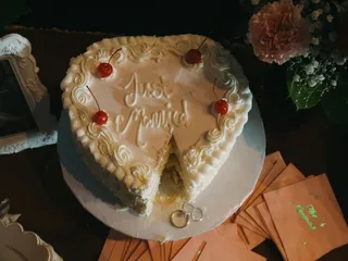 Lala Custom Cake