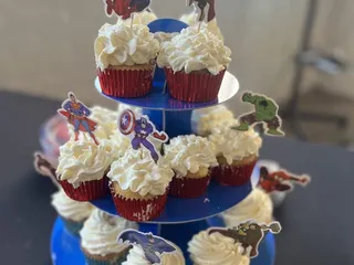 Susan's Sugar & Spice