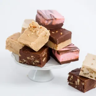 Fresh Fudge