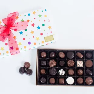 Assorted Gift Box