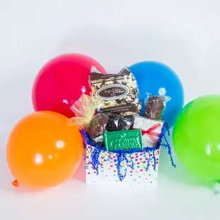 Gift Basket
