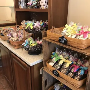 SWEETS!!!