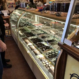 Even more sweets