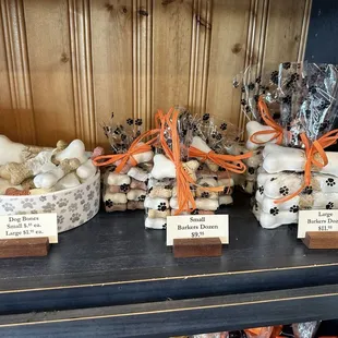 Cannot forget our spoiled 12yr old Golden Retriever!